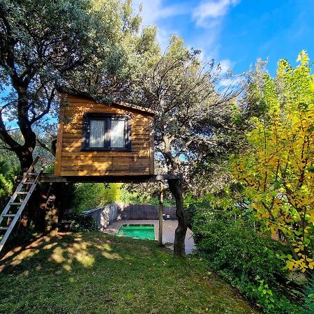 Villa Guara Golf Y Pool Comotucasa Nueno 外观 照片