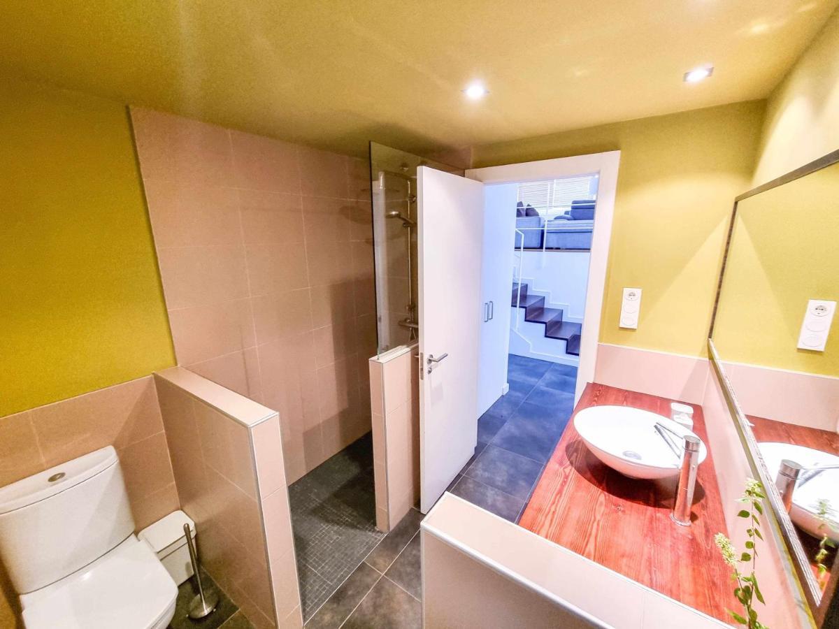 Villa Guara Golf Y Pool Comotucasa Nueno 外观 照片