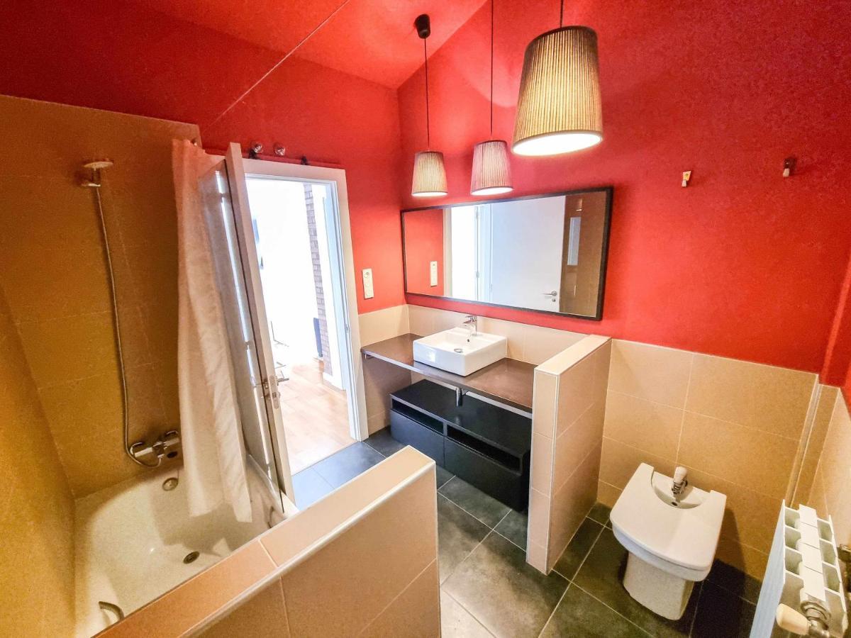 Villa Guara Golf Y Pool Comotucasa Nueno 外观 照片