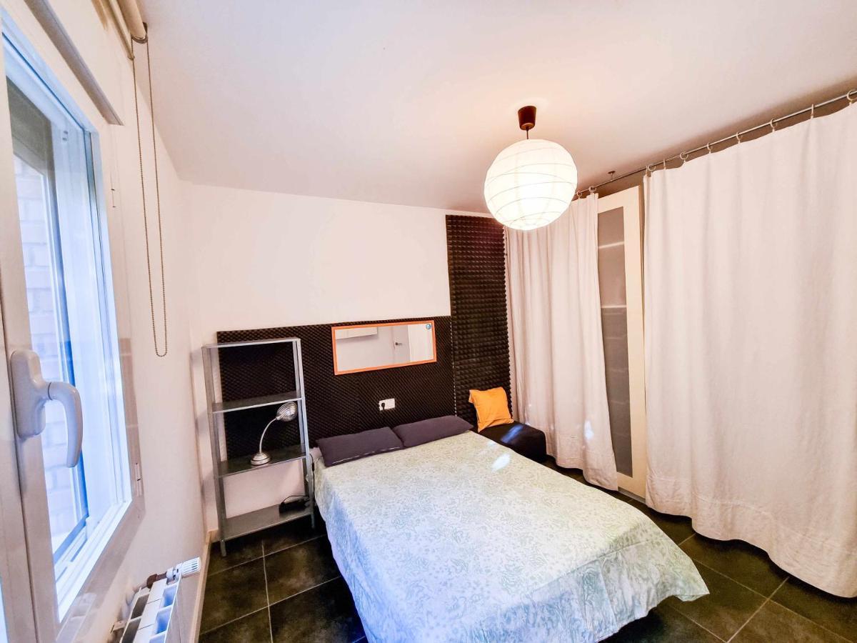 Villa Guara Golf Y Pool Comotucasa Nueno 外观 照片