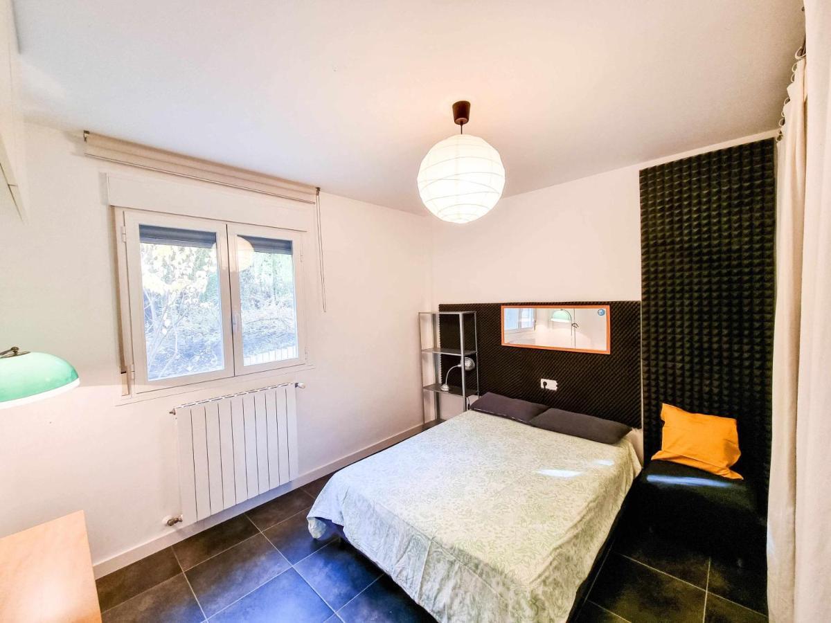 Villa Guara Golf Y Pool Comotucasa Nueno 外观 照片