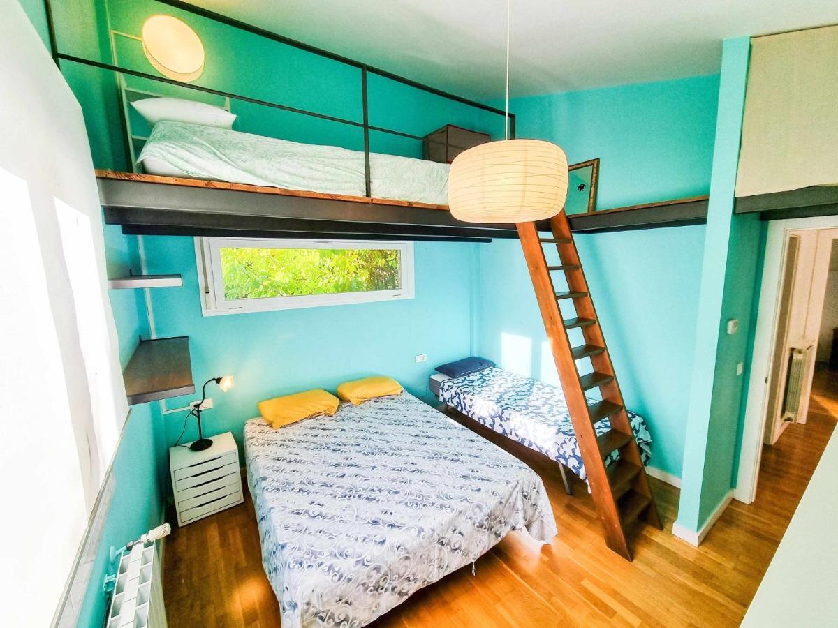 Villa Guara Golf Y Pool Comotucasa Nueno 外观 照片